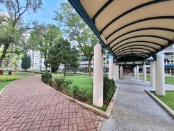 Blk 412 Commonwealth Avenue West (Clementi), HDB 4 Rooms #582503681